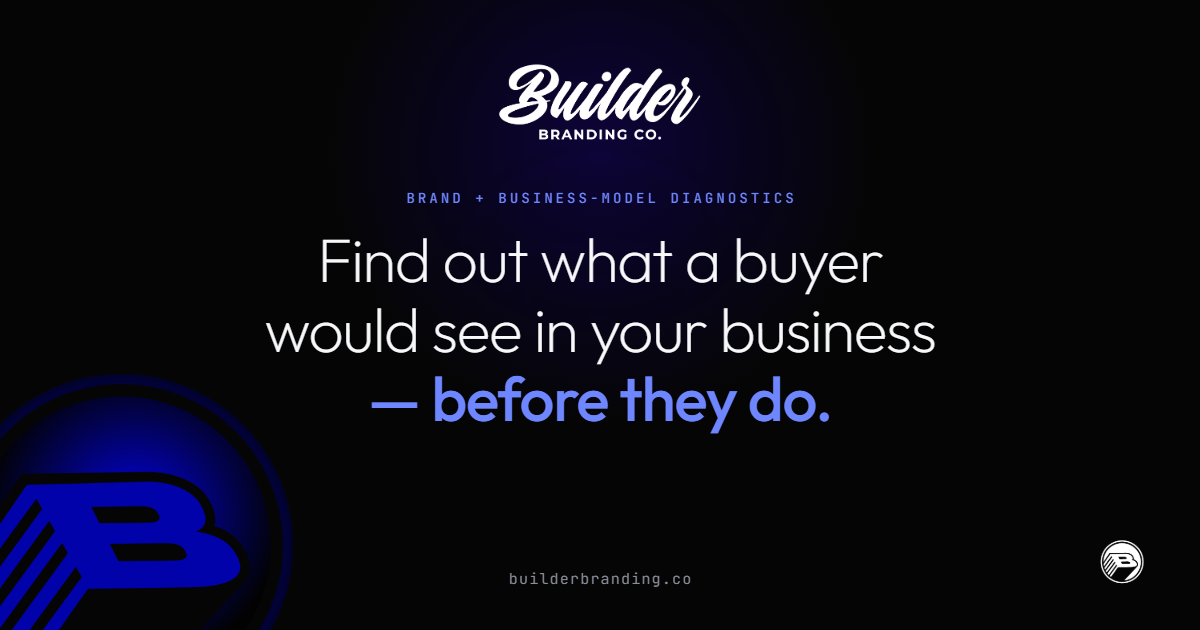 Preview image published by builderbranding.co