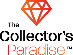 The Collector's Paradise logo