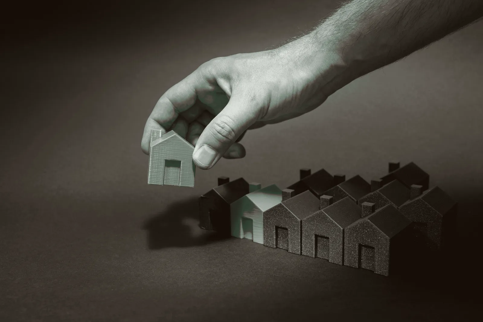 Private Money Network — real estate investment funding